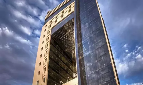 هتل درویشی رویال مشهد